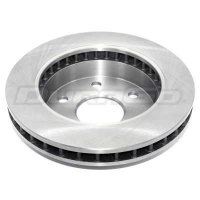 DuraGo Disc Brake Rotor for Select Cadillac and Chevrolet Models