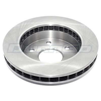 DuraGo Disc Brake Rotor, GVMP-D48-BR5569