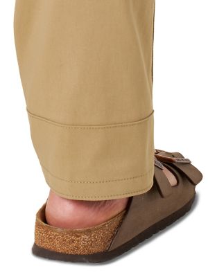 Image showing 8 th Wrangler Women's Slim Fit Mid-Rise ATG Utility Pants, 10LA110EW