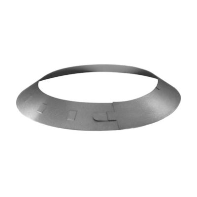 DuraVent DuraPlus 6-8 in. Diameter Storm Collar