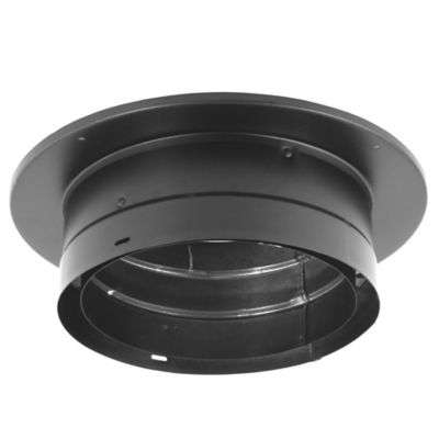 DuraVent DVL 8 in. Chimney Adapter