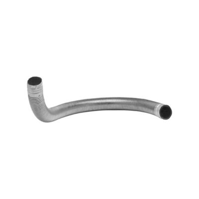 DuraVent PelletVent 4 in. Diameter x 60 in. Flex Chimney Pipe