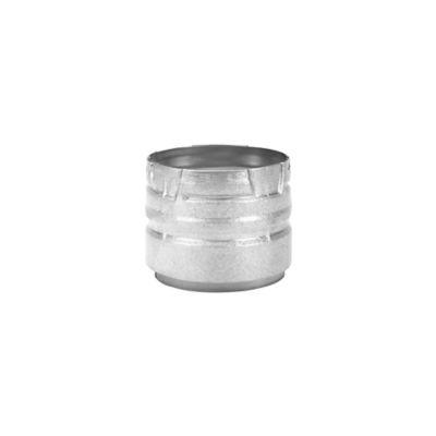 DuraVent PelletVent 4 in. Diameter Appliance Chimney Adapter