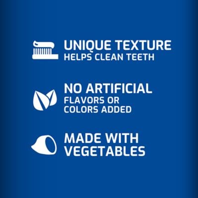 Image showing  Plaque Busters Dental Chews Dog Treats, 32 Count