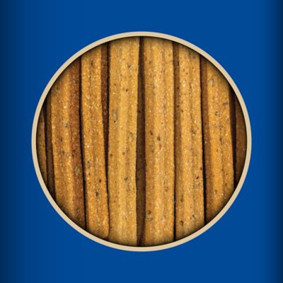 Image showing  Plaque Busters Dental Chews Dog Treats, 32 Count