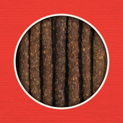 Image showing  Chew Sticks Beef Recipe Dog Treats, 24 oz.