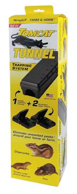 Tomcat Mouse Snap Traps, 2 pk. at Tractor Supply Co.