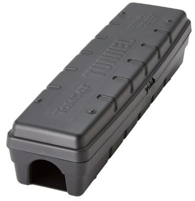 Image showing  Rodent Tunnel Trapping System