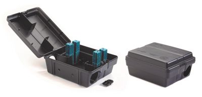 Image showing  Outpost Rodent Bait Station