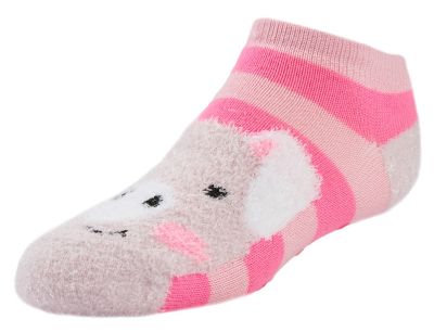 Little Hotties Unisex Pigment of Imagination Cozy Socks