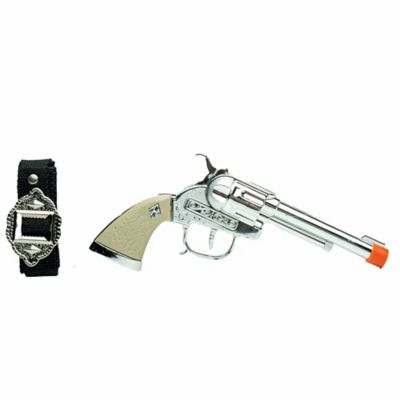 Image showing  Kids' Stagecoach SGL Holster Set