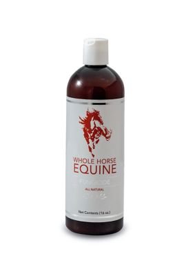 Whole Horse Equine Fungicide Cream, 16 oz.