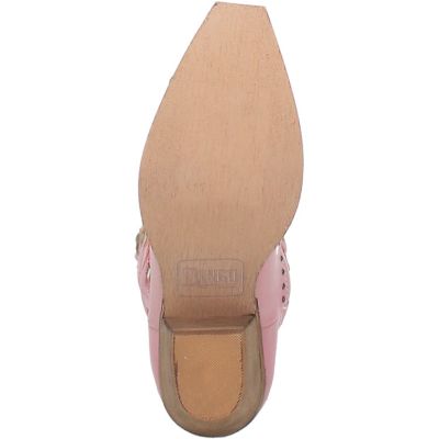 Image showing  Poppy Boots