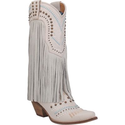 Dingo Women's Gypsy Boots