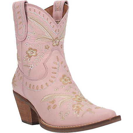 Dingo Women's Primrose Boots at Tractor Supply Co.