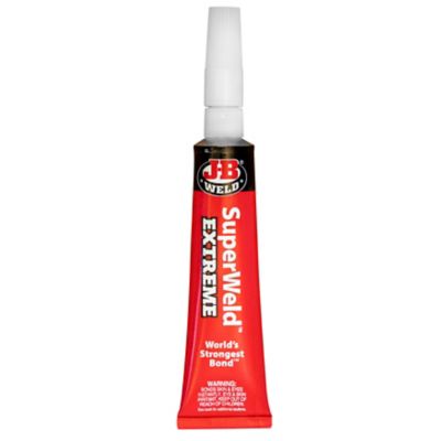 Image showing  SuperWeld Extreme Instant Adhesive