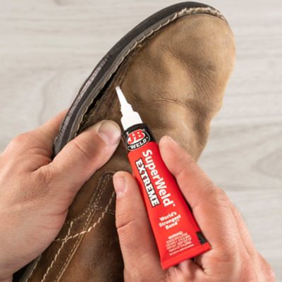 Image showing  SuperWeld Extreme Instant Adhesive