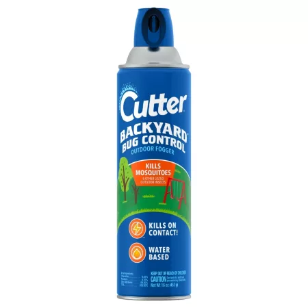 16 oz cutter Anti-insect fogger in the garden Insecticides