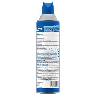 Image showing  16 oz. Backyard Bug Control Fogger