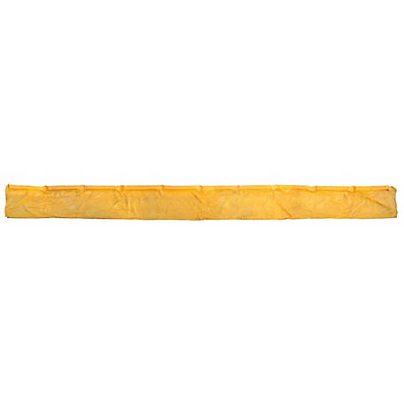 Mutual Industries 5 ft. x 50 ft. Contractor Turbidity Barrier, 4 in. Float