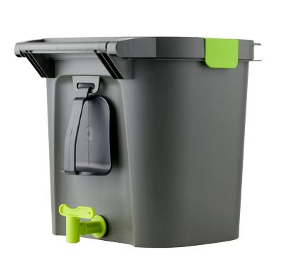 Image showing  Maze Airtight Bokashi Composter Kit