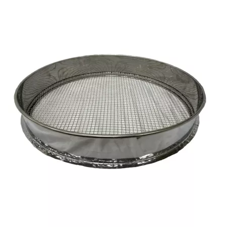 RSI Round Steel Compost Sieve Garden Hand Tools