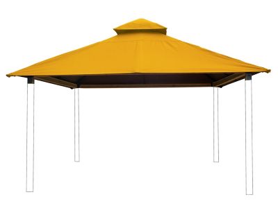 Image showing  12 ft. Outdura Gazebo, Dandelion