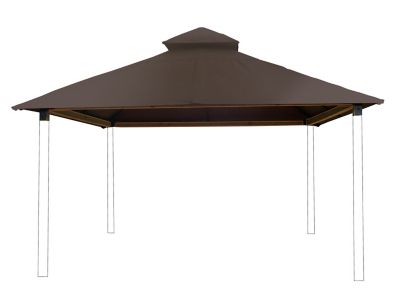 Image showing  12 ft. Outdura Gazebo, Desert Beige