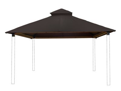 Image showing  12 ft. Outdura Gazebo, Kona