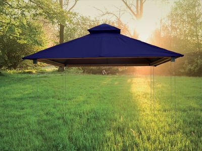 Image showing  14 ft. Outdura Gazebo, Classic Royal