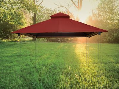 Image showing  14 ft. Outdura Gazebo, Pottery