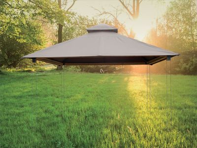 Image showing  14 ft. Outdura Gazebo, Sand