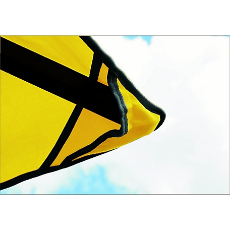 ACACIA 12 ft. Replacement Canopy Top, Yellow