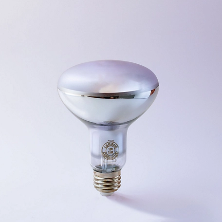 Chromalux 12W 1,275 Lumen R30 Full Spectrum Neodymium Glass LED Bulb