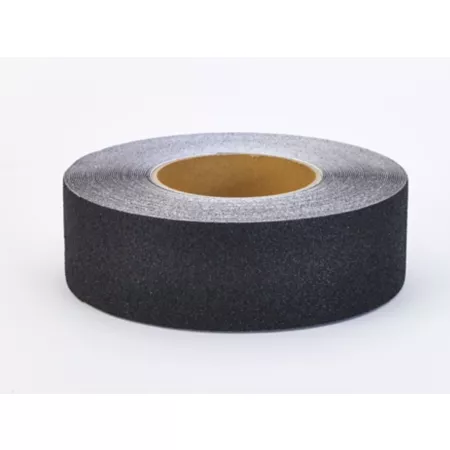 Mutual Industries 1 in x 60 ft Black Non-Slip Sanding Tape Anti Slip Tape