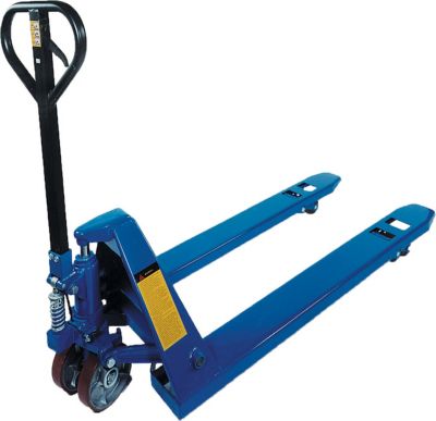 Mutual Industries 5,500 lb. Capacity Pallet Jack