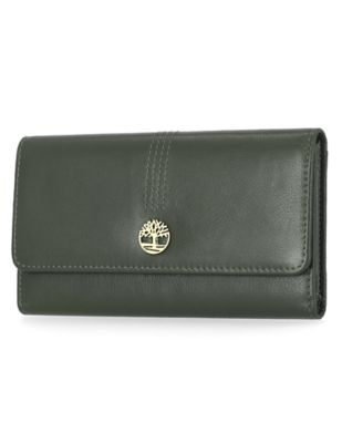 Timberland Blix Leather Money Manager Wallet