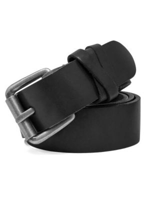 Timberland Women's 30 mm Crisscross Keeper Belt