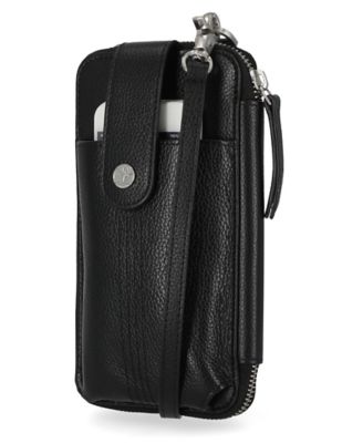 Timberland Pebble North South Wallet