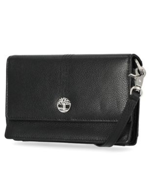 Timberland Pebble East West Wallet