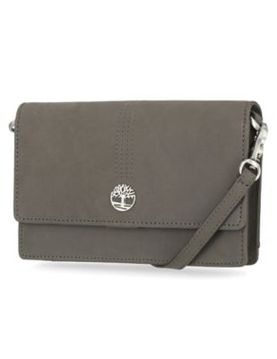 Timberland Nubuck East West Wallet