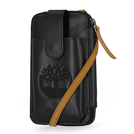 Timberland Altroz North South Wallet
