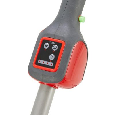 Image showing  14 in. 40V Straight Shaft Cordless String Trimmer, Battery and Charger Included