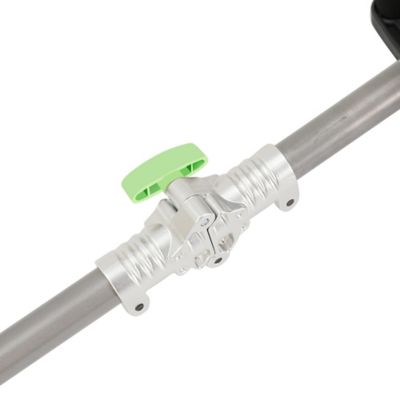 Image showing  14 in. 40V Straight Shaft Cordless String Trimmer, Battery and Charger Included