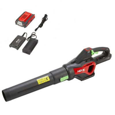 Black & Decker 40V Lithium Sweeper/Vacuum at Tractor Supply Co.