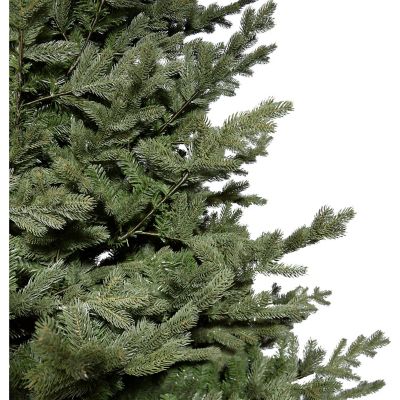 Image showing  10 ft. Foxtail Pine Artificial Christmas Tree