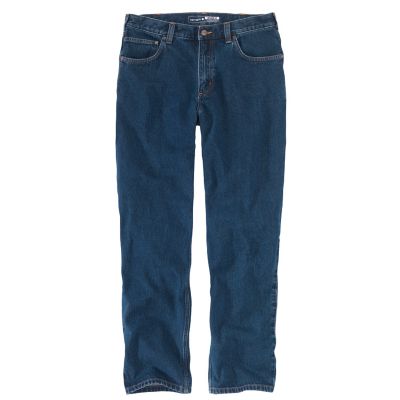 Carhartt Men's Relaxed Straight Jean