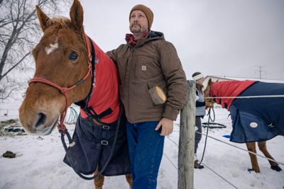 Image showing  Men's Relaxed Straight Jean