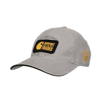 Carhartt Men's Skills USA Canvas Baseball Cap