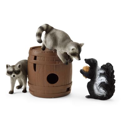 Schleich Nutty Mischief Playset